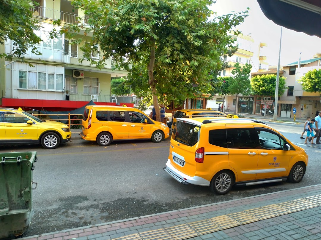 Toros Taksi