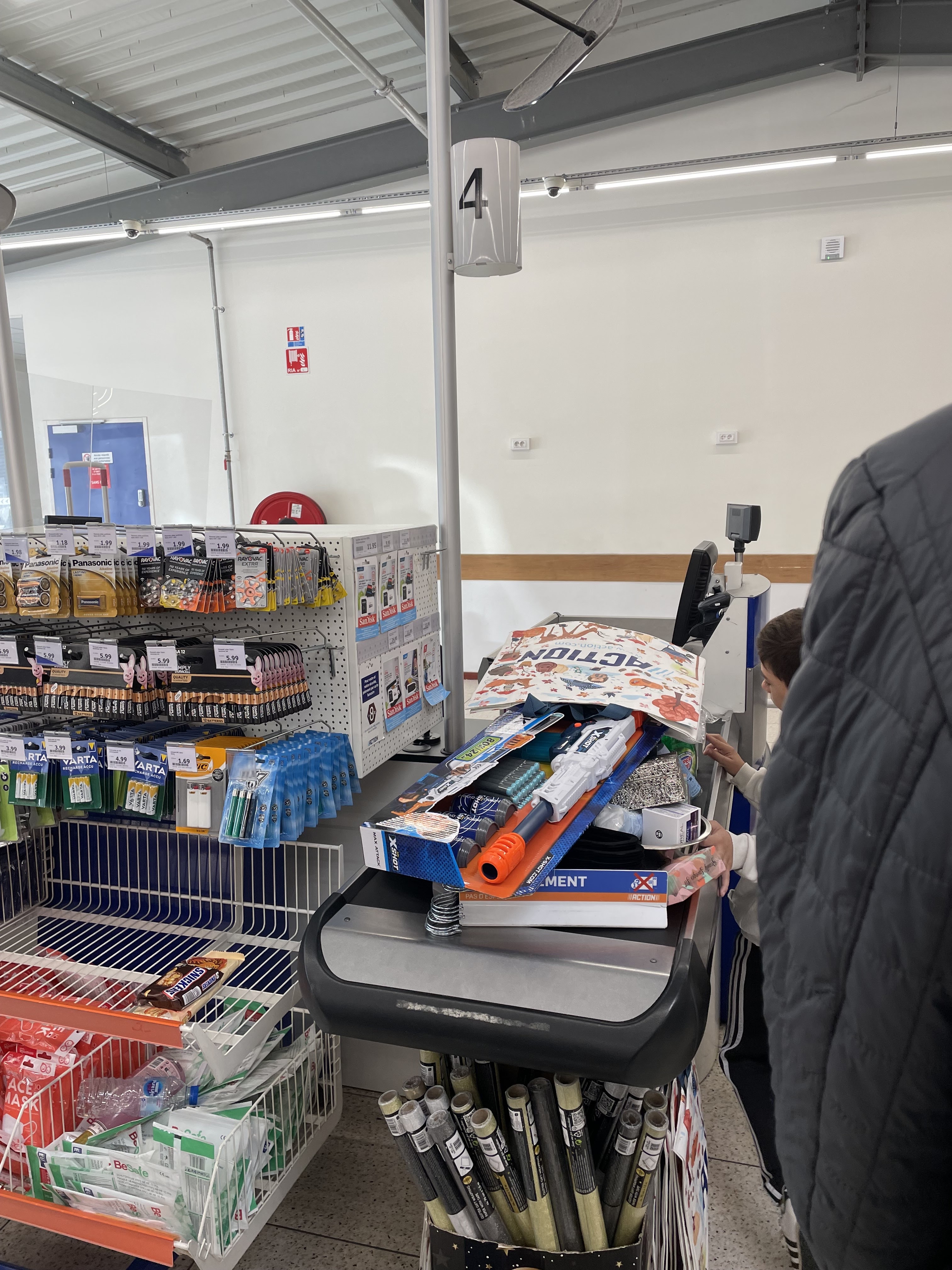 Photo n° 1 de l'avis de Marine.o fait le 31/10/2022 à 14:27