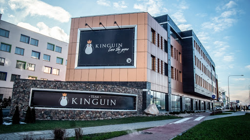 Kinguin Esports Performance Center