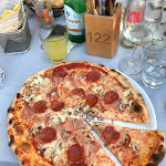 Photo n°4 de l'avis de Torben.i fait le 29/07/2017 à 18:42 sur le  Vecchia Costiera - Trattoria Moderna & Pizzeria à Caorle