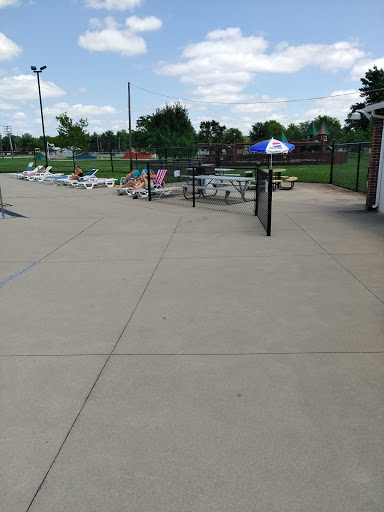 Water Park «Paulding Water Park», reviews and photos, 700 Lincoln St, Paulding, OH 45879, USA