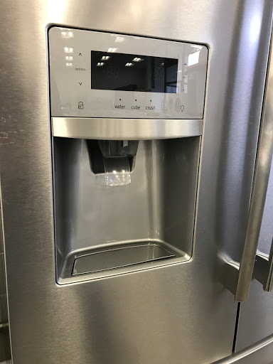 Appliance Store «Kaady Appliances», reviews and photos, 12404 NE Halsey St, Portland, OR 97230, USA