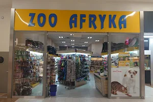 Zoo Afryka image