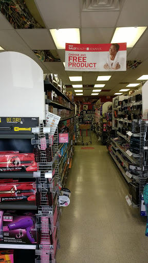 Beauty Supply Store «Sally Beauty», reviews and photos, 5208 Okeechobee Rd, Fort Pierce, FL 34947, USA