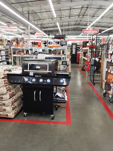 Home Improvement Store «Tractor Supply Co.», reviews and photos, 3827 W Park Ave, Gray, LA 70359, USA