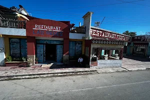 Restaurante Las Redes image