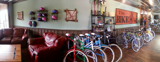 Bicycle Repair Shop «The Bike Guy», reviews and photos, 9745 Fonville Rd, Wake Forest, NC 27587, USA