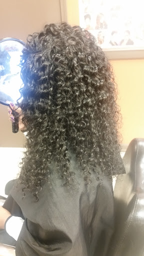 Barber Shop «Kleen Cutz Barber Shop and Salon», reviews and photos, 3375 Holcomb Bridge Rd b, Norcross, GA 30092, USA