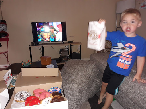 Donut Shop «Shipley Do-Nuts», reviews and photos, 6308 Denton Hwy, Watauga, TX 76148, USA