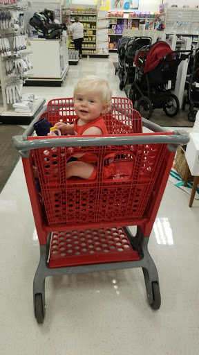 Department Store «Target», reviews and photos, 501 Elsinger Blvd, Conway, AR 72032, USA