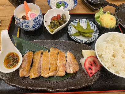 Daisen Premium Japanese Restaurant (Central World)