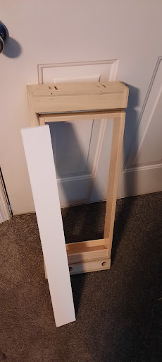 Home Goods Store «Hoods Discount Home Center», reviews and photos, 4401 MO-30, House Springs, MO 63051, USA