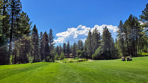 Golf Course «Incline Village Championship Golf Course», reviews and photos, 955 Fairway Blvd, Incline Village, NV 89451, USA