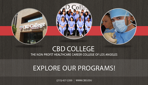 Radiology technician schools Los Angeles