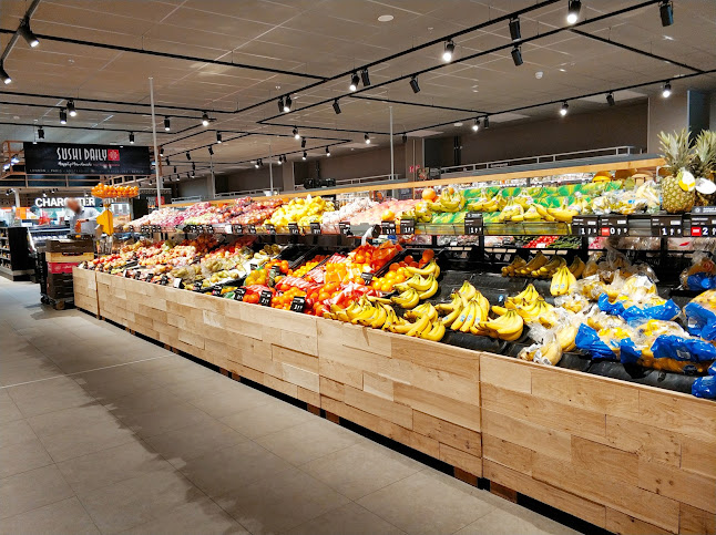 Beoordelingen van Albert Heijn in Hasselt - Supermarkt