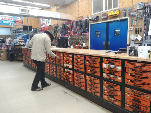 Auto Parts Store «Discount Auto Parts», reviews and photos, 31 Hwy 35 N, Rockport, TX 78382, USA