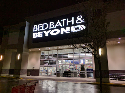 Department Store «Bed Bath & Beyond», reviews and photos, 4102 S Meridian, Puyallup, WA 98373, USA