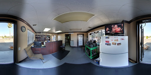 West Coast Muffler image