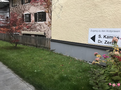 Herr Wolfgang Zern Dr.-Imhof-Straße 3, 83471 Berchtesgaden, Deutschland