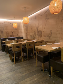 Atmosphère du Restaurant japonais authentique HACHI BENTO à Paris - n°7