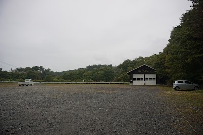 北杜市営清里無料駐車場