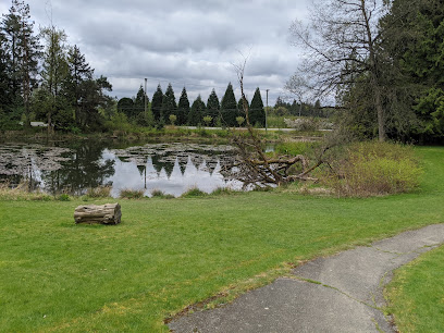 Fraser Heights Duck Pond Park