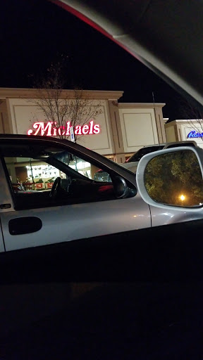 Craft Store «Michaels», reviews and photos, 120 Dorman Centre Dr i, Spartanburg, SC 29301, USA