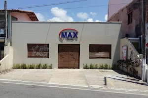 Academia Max Fitness Icaraí image
