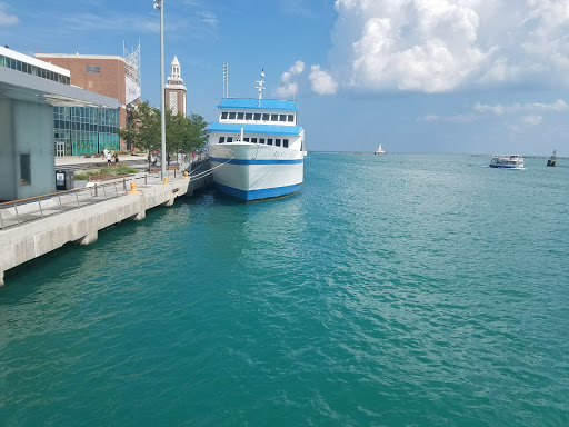 Tourist Attraction «Navy Pier», reviews and photos, 600 E Grand Ave, Chicago, IL 60611, USA