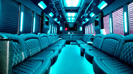 Party Bus Charleston SC