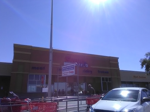 Grocery Store «Save-A-Lot», reviews and photos, 1110 Bonforte Blvd, Pueblo, CO 81001, USA