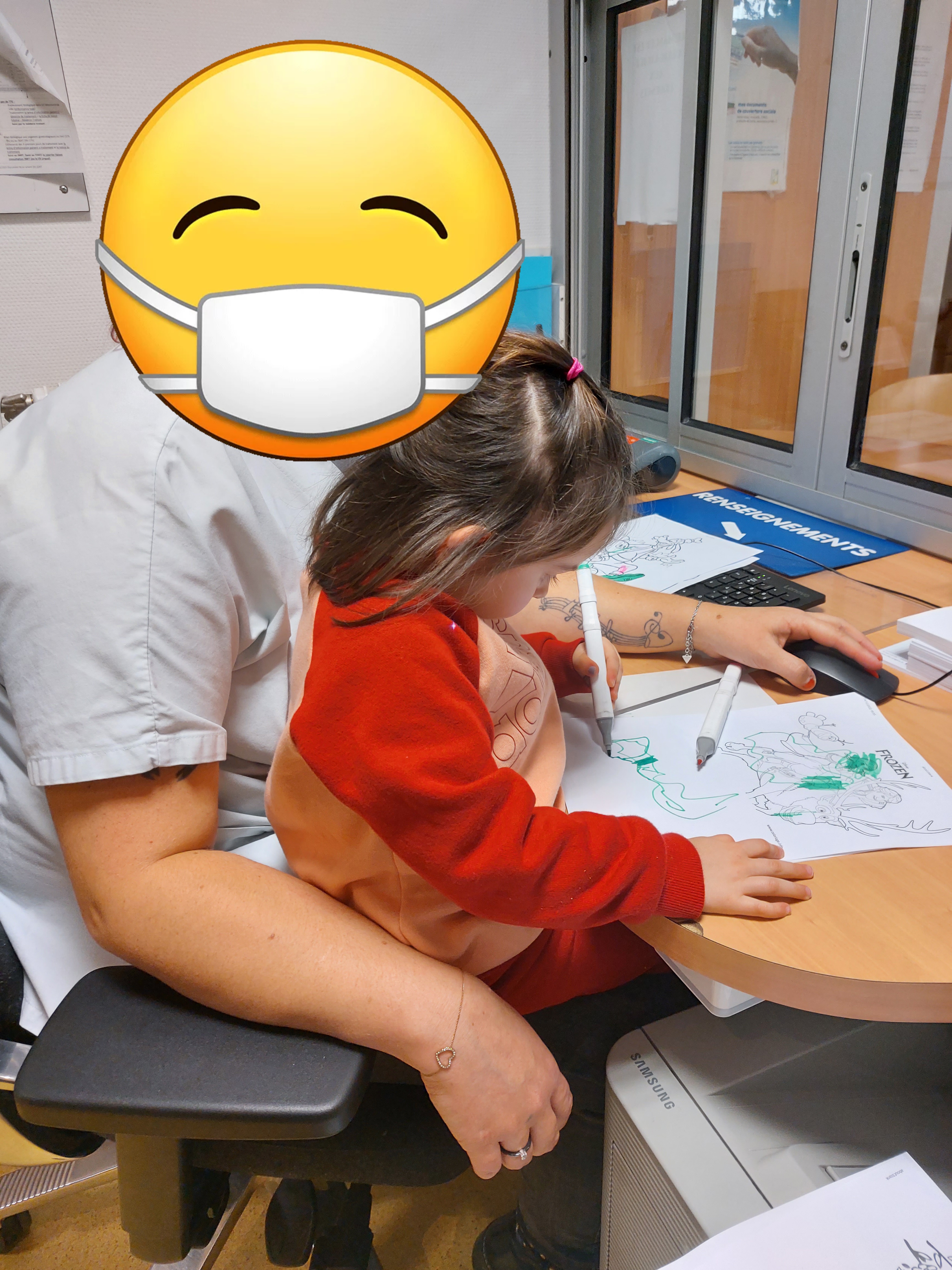 Photo n° 1 de l'avis de Célia.o fait le 04/12/2022 à 22:09