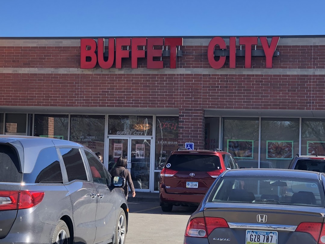 Buffet City