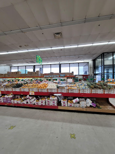 Asian Grocery Store «V & T Supermarket», reviews and photos, 12 N Franklin St, Hempstead, NY 11550, USA