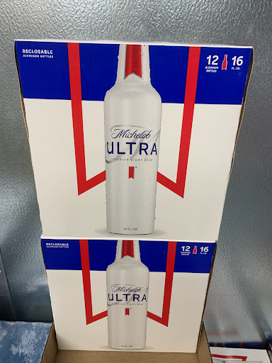 Liquor Store «Mountain Liquors Inc», reviews and photos, 17610 Old Gettysburg Rd, Emmitsburg, MD 21727, USA