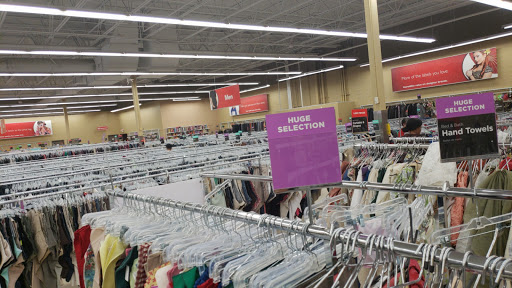 Thrift Store «Savers», reviews and photos, 1160 Broadway, Saugus, MA 01906, USA