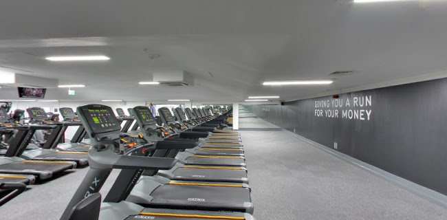 Reviews of PureGym London Southgate in London - Gym