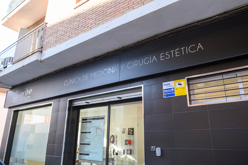 Clínica Neive en Armilla, Granada