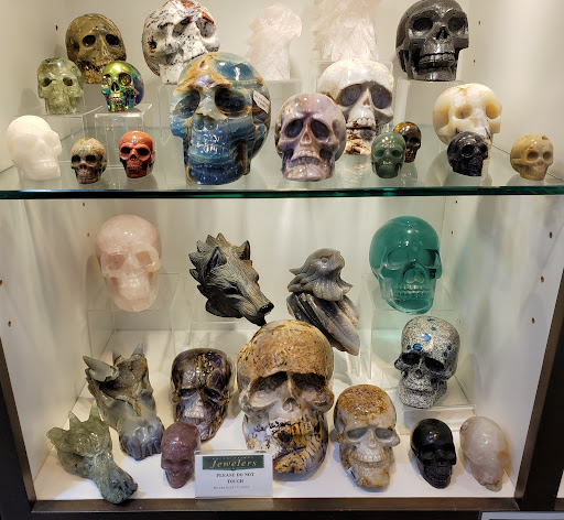 Jeweler «Breckenridge Jewelers», reviews and photos, 215 S Main St, Breckenridge, CO 80424, USA