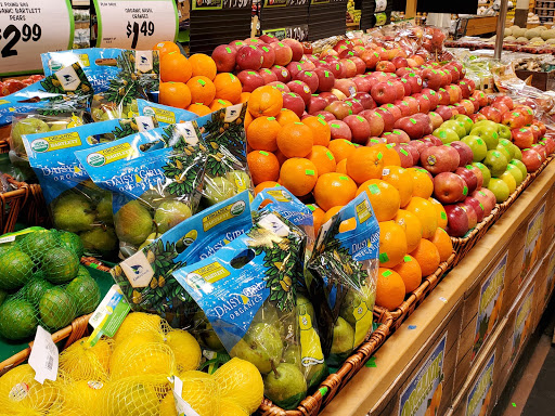 Health Food Store «Sprouts Farmers Market», reviews and photos, 1550 E Debbie Ln, Mansfield, TX 76063, USA