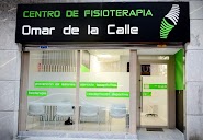 Centro de Fisioterapia Omar de la Calle