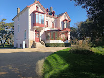 Musée Christian Dior du Restaurant français Jardin Christian Dior à Granville - n°9