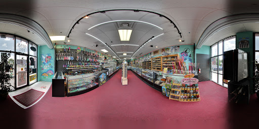 Tobacco Shop «Supernova Smoke Shop», reviews and photos, 9355 Culebra Rd, San Antonio, TX 78251, USA