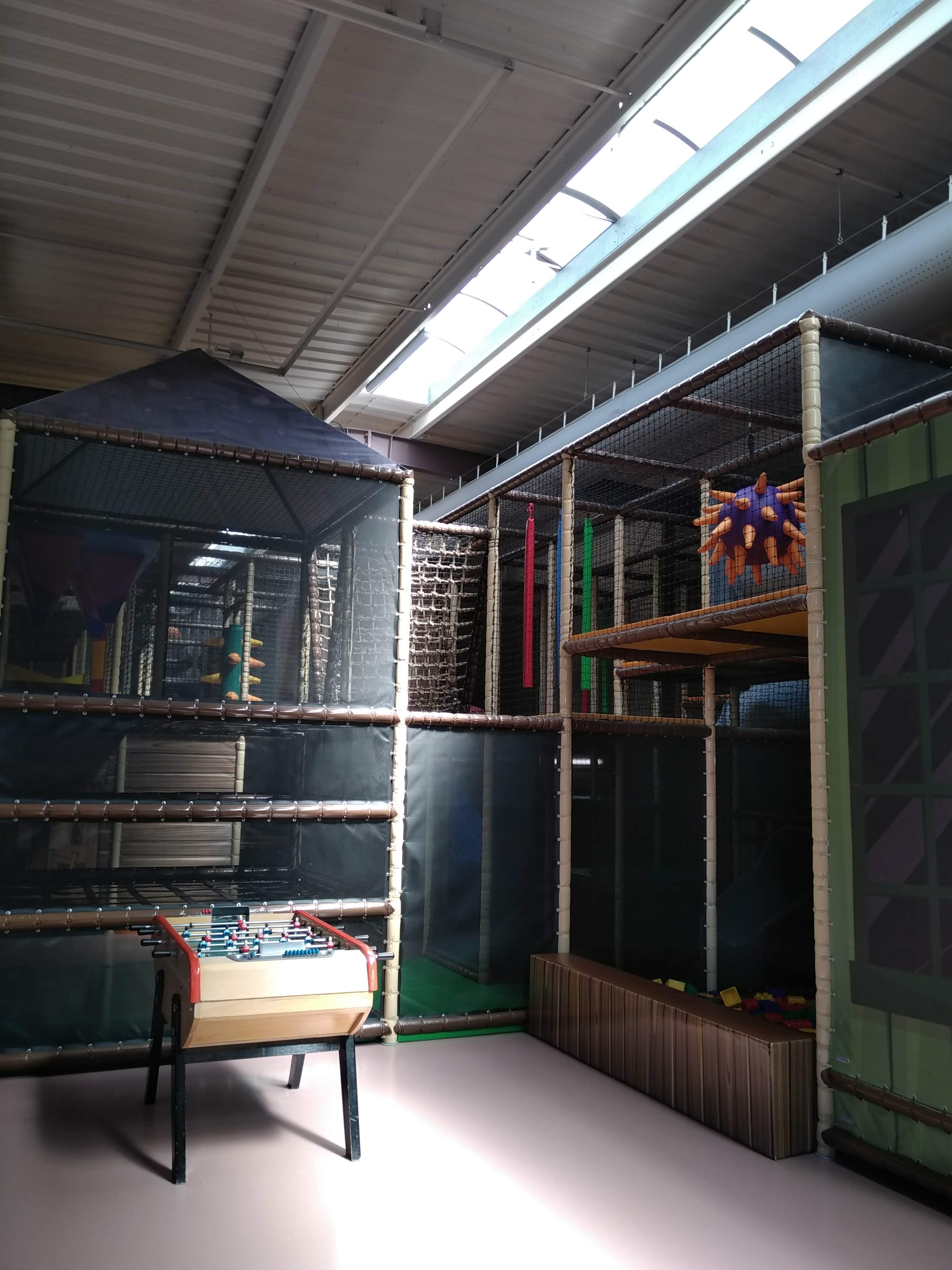 Photo n° 8 de l'avis de Alexandre.i fait le 02/06/2019 à 18:18