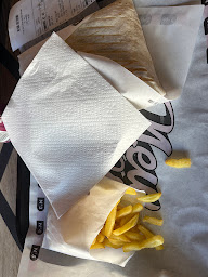 Photo n°80 de New School Tacos Perpignan à Perpignan ()