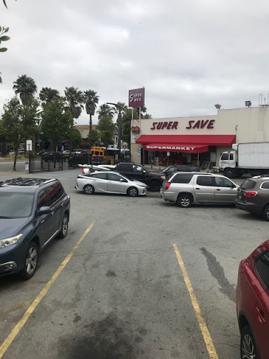 Supermarket «Super Save Supermarket», reviews and photos, 4517 3rd St, San Francisco, CA 94124, USA