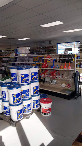 Auto Parts Store «NAPA Auto Parts - Quality Auto Parts», reviews and photos, 410 N Tennessee St, Cartersville, GA 30120, USA