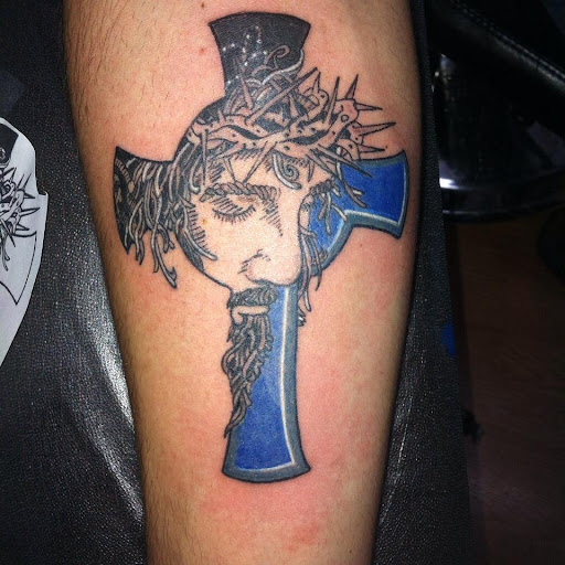 Explore cover up tattoos ideas forearm, creative tattoo ideas in Jonesboro, available at Immortal Ink