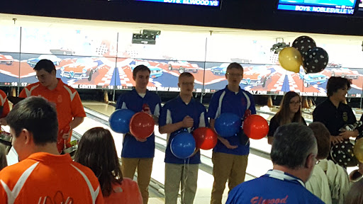 Bowling Alley «Championship Lanes», reviews and photos, 1920 E 53rd St, Anderson, IN 46013, USA