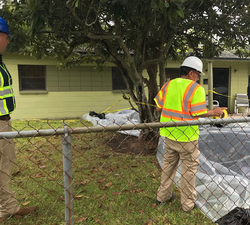 Plumber «Roto-Rooter Plumbing & Drain Services», reviews and photos, 2028 W 21st St, Jacksonville, FL 32209, USA